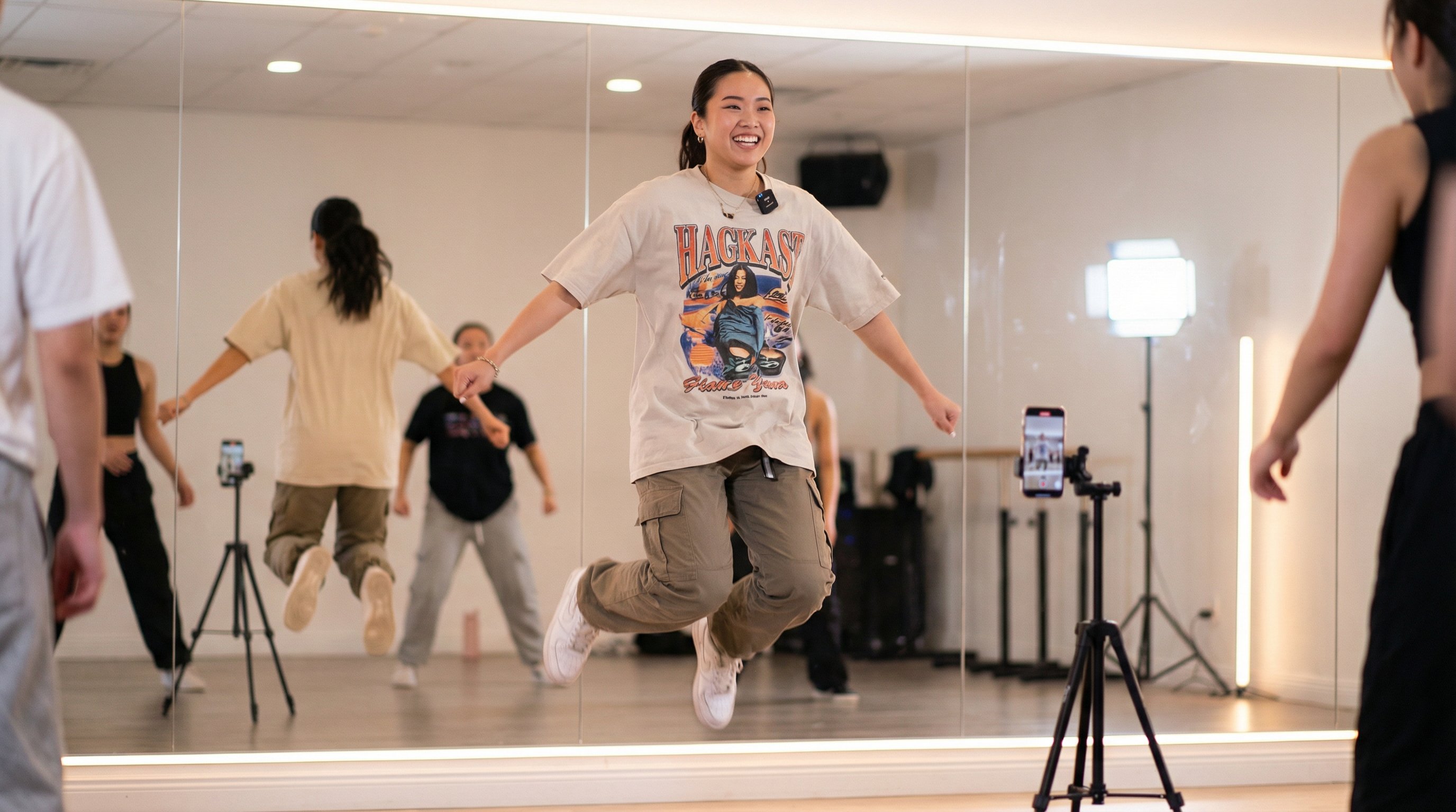 本平台-舞蹈视频